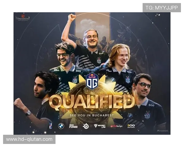 OG签下菲律宾战队后重组亮相，传奇双冠王开启新篇章