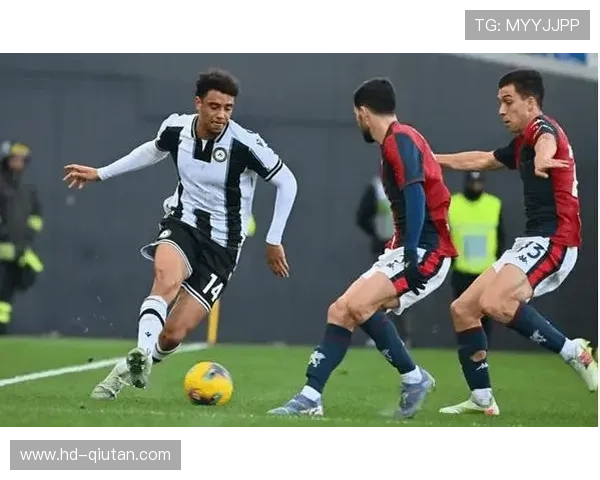 乌迪内斯意甲对阵热那亚，中游球队遭遇战