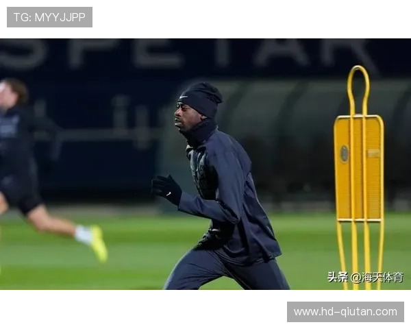 巴黎德比VAR争议判罚引热议，登贝莱折射球制胜